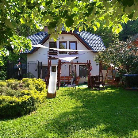 Liliana Vendeghaz Διαμέρισμα Balatonfůzfő Εξωτερικό φωτογραφία
